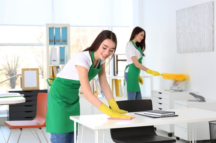 Cleaning Your Home