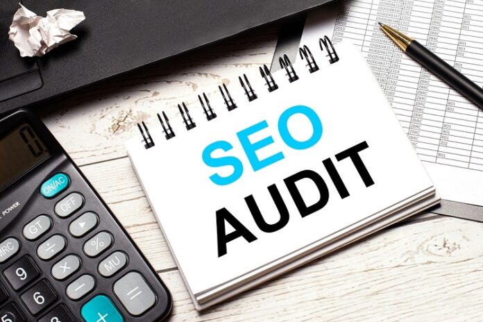 SEO Audits